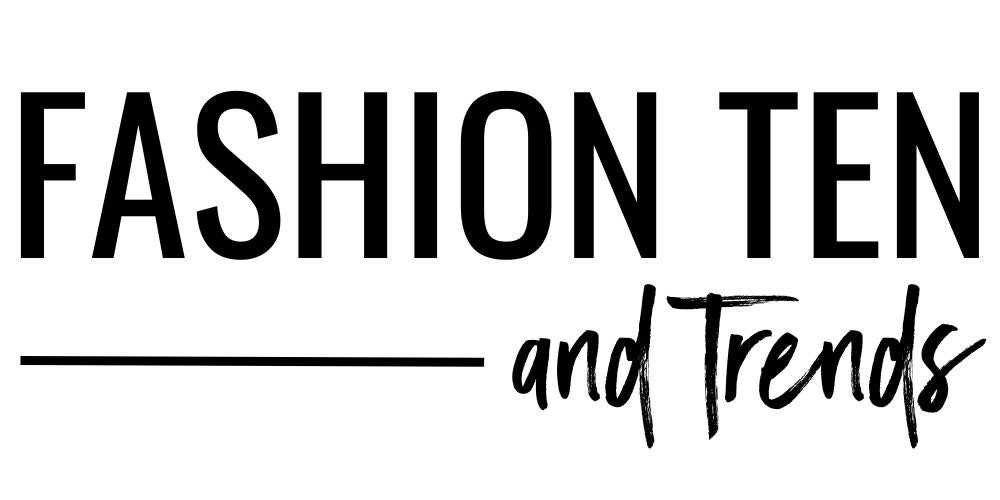 Fashion Ten