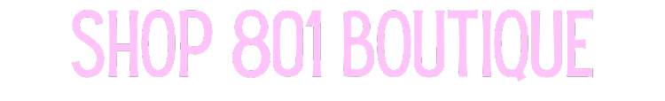 801 Boutique