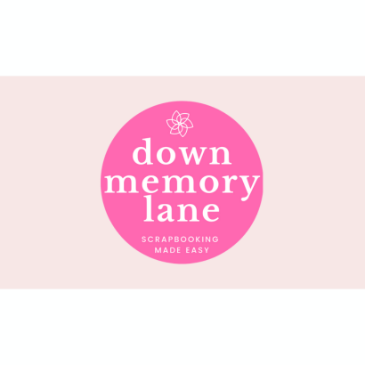Down Memory Lane Homepage