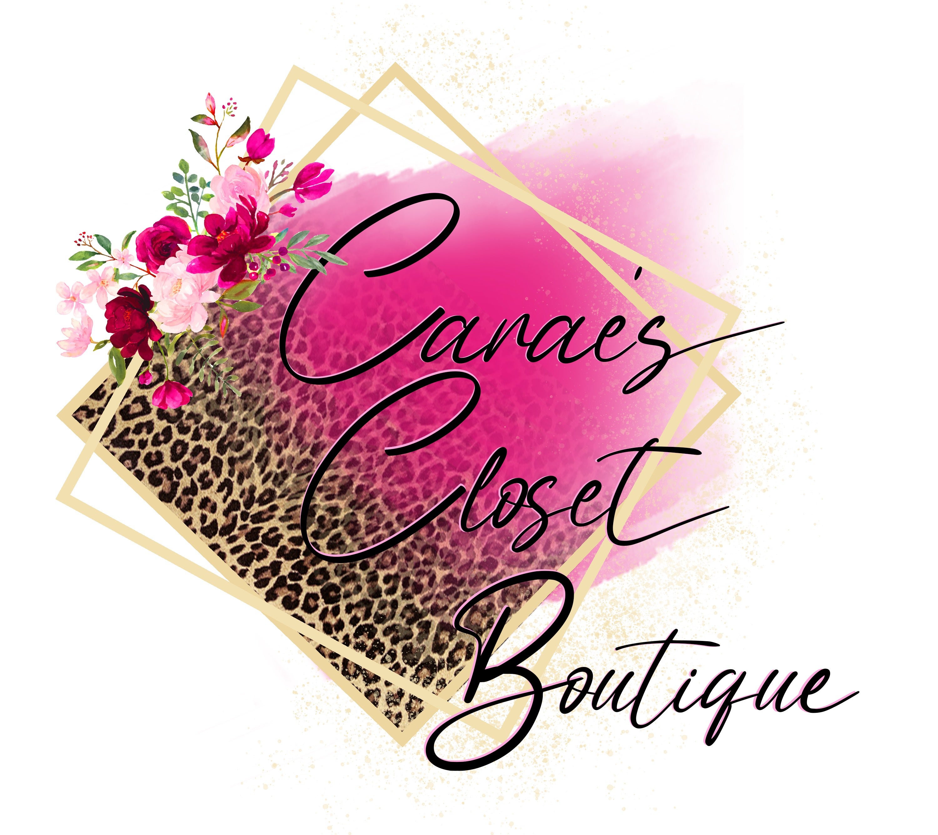 Carae's Closet Boutique