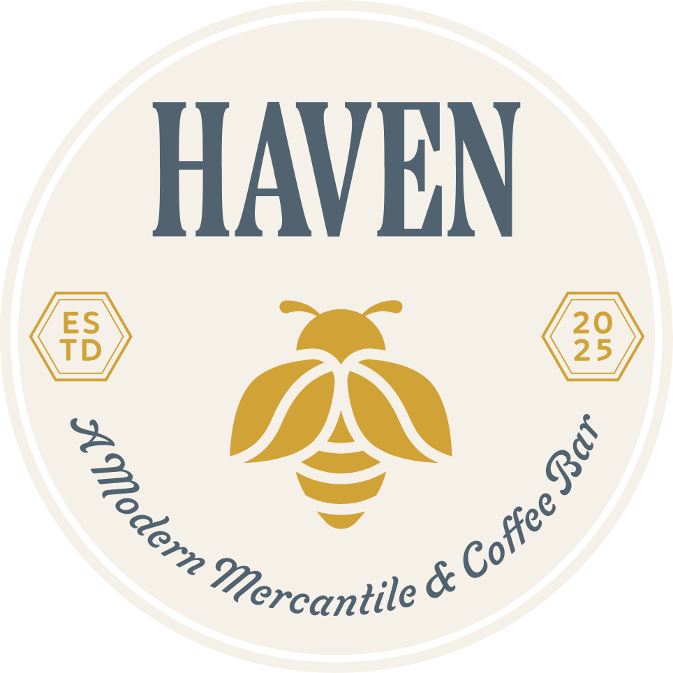 Haven Coffee and Goods