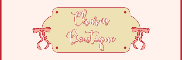 Charm Boutique