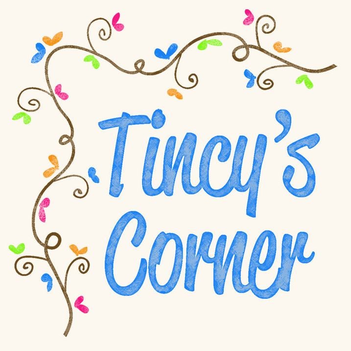 Tincy's Corner