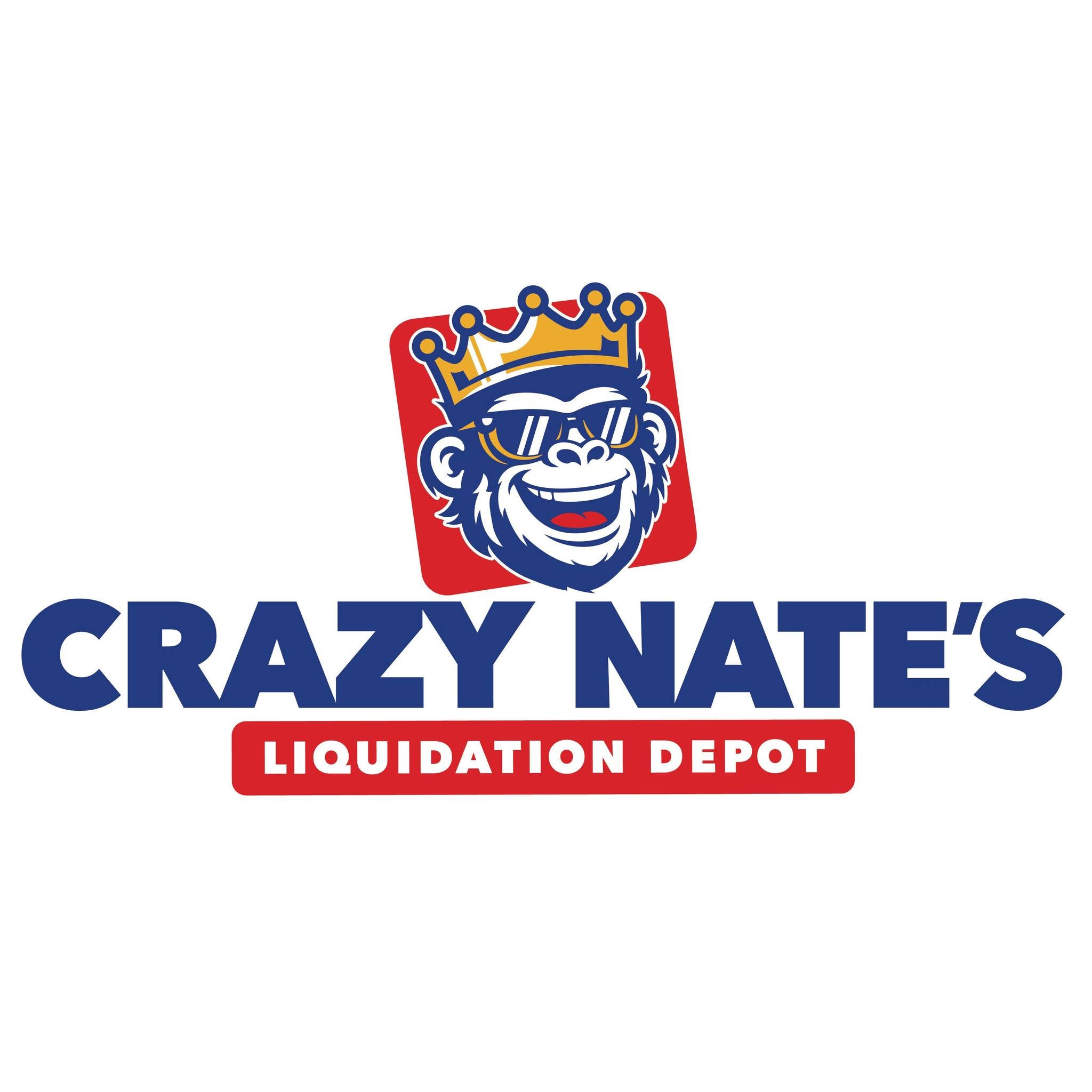 Crazy Nate's Liquidation Depot