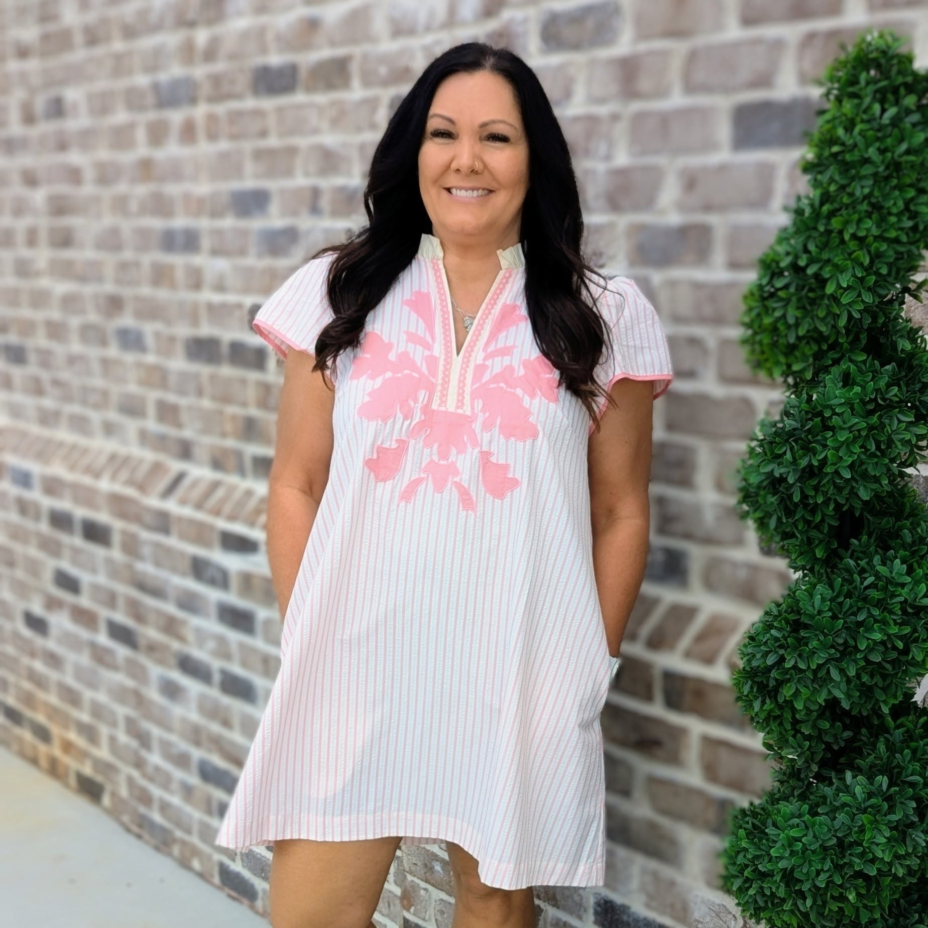 DRESSES collection image