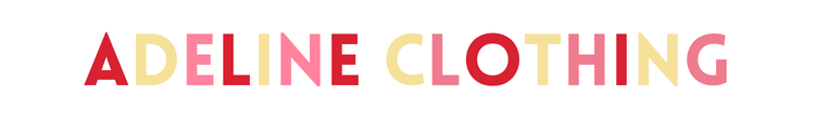 ADELINE CLOTHING