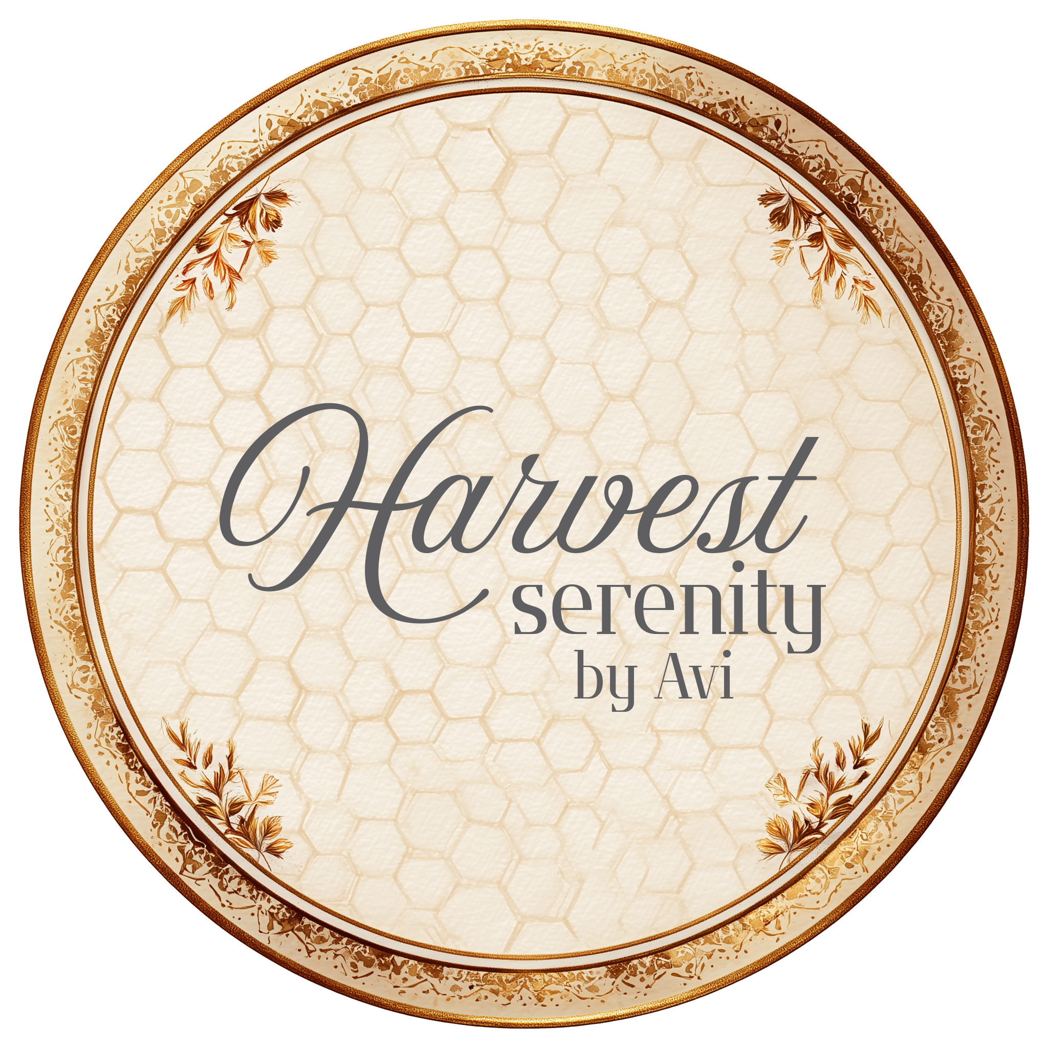 Harvest Serenity