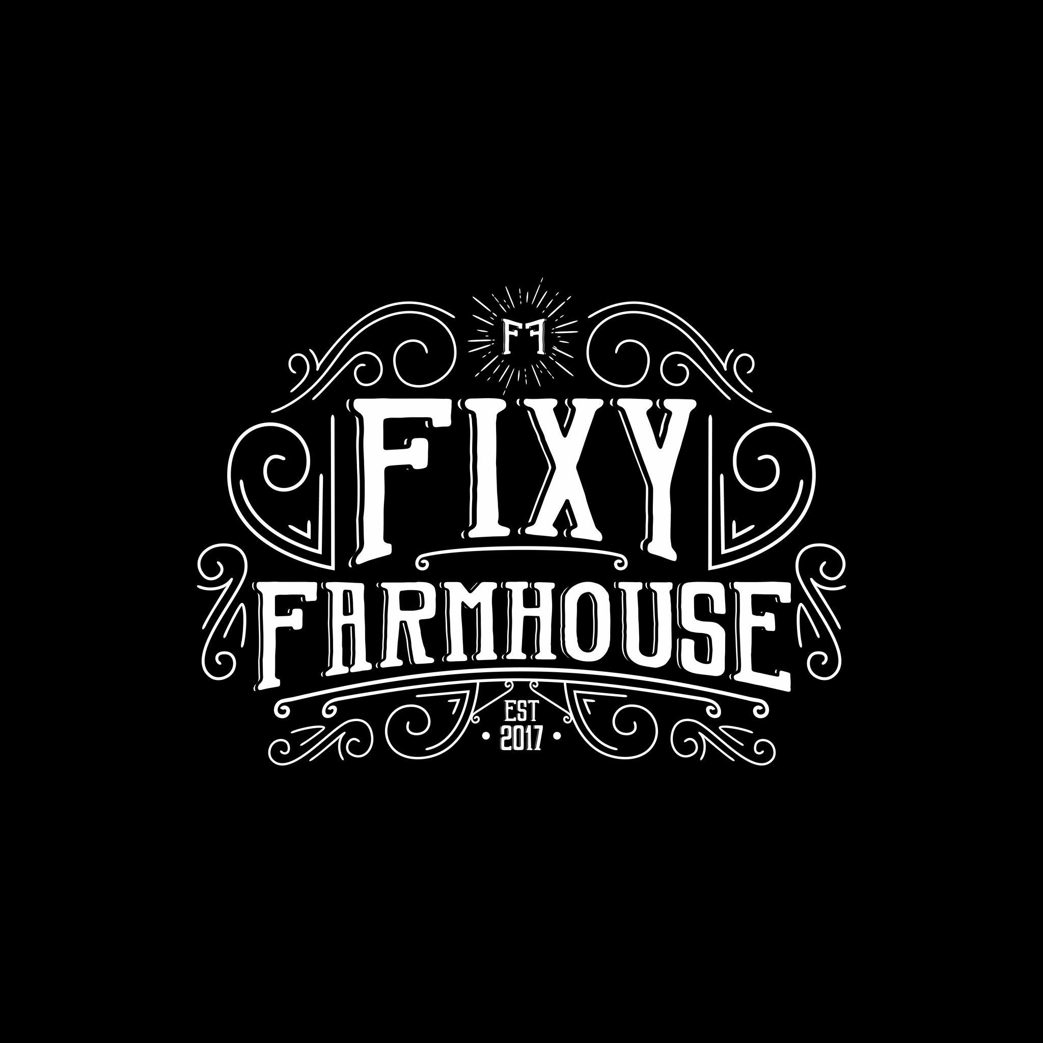 The Fixy Farmhouse