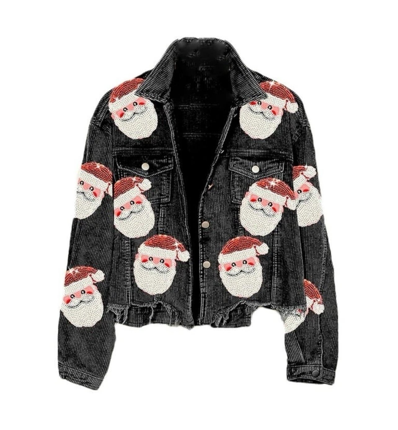Outerwear - Blue's Glitter & Accessories | Blue's Glitter and
