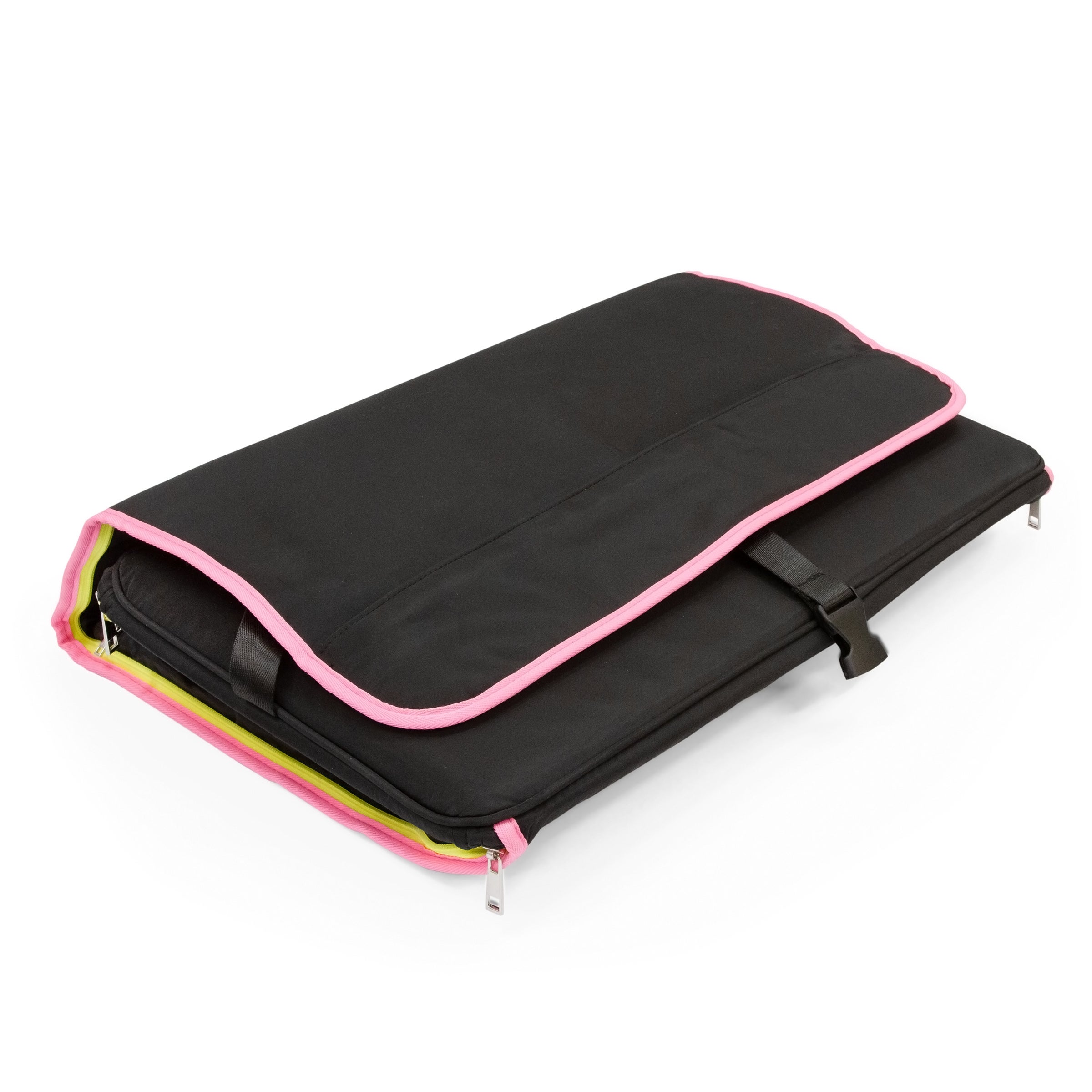 The Goat Tote - The Rolling Goat 2.0 Fold-Flat Sewing Machine