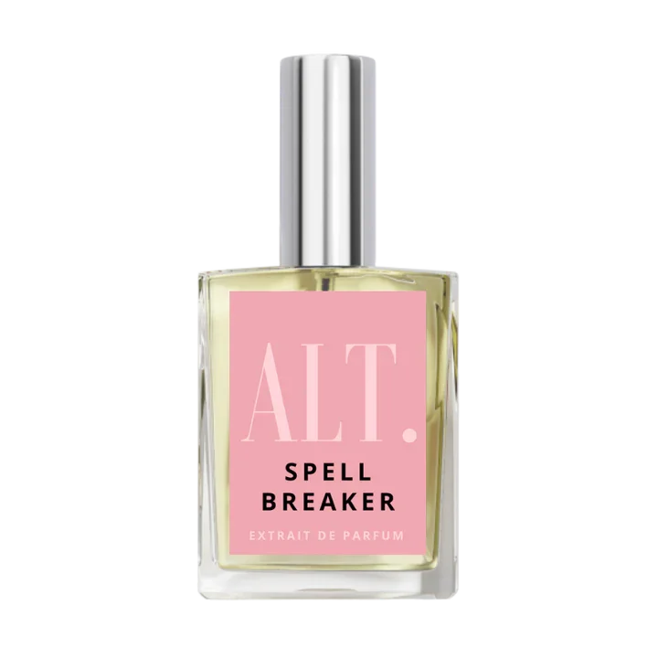Alt. Spell Breaker | Fly Boutique