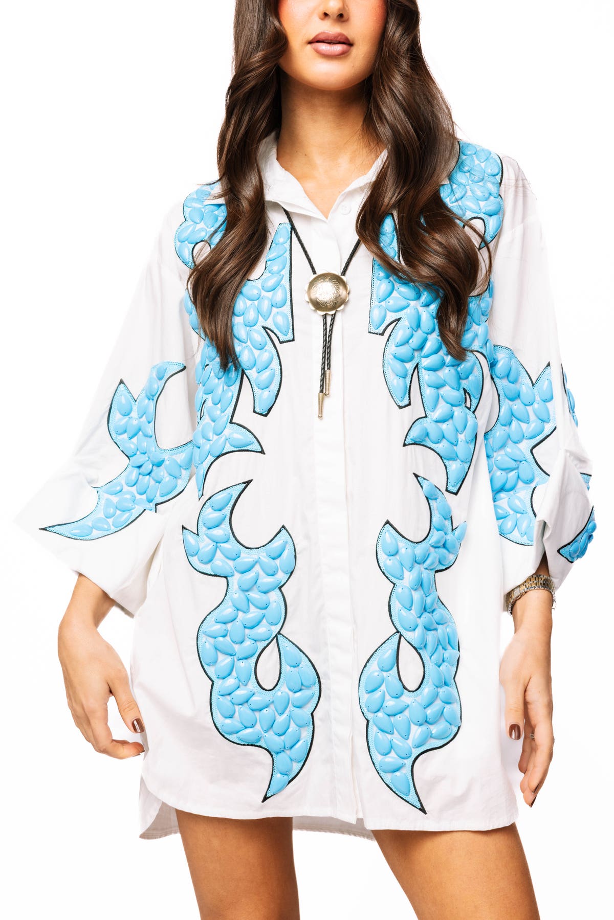 blue dress coat mens Velocity Tunic Dress – Algy by DeMoulin