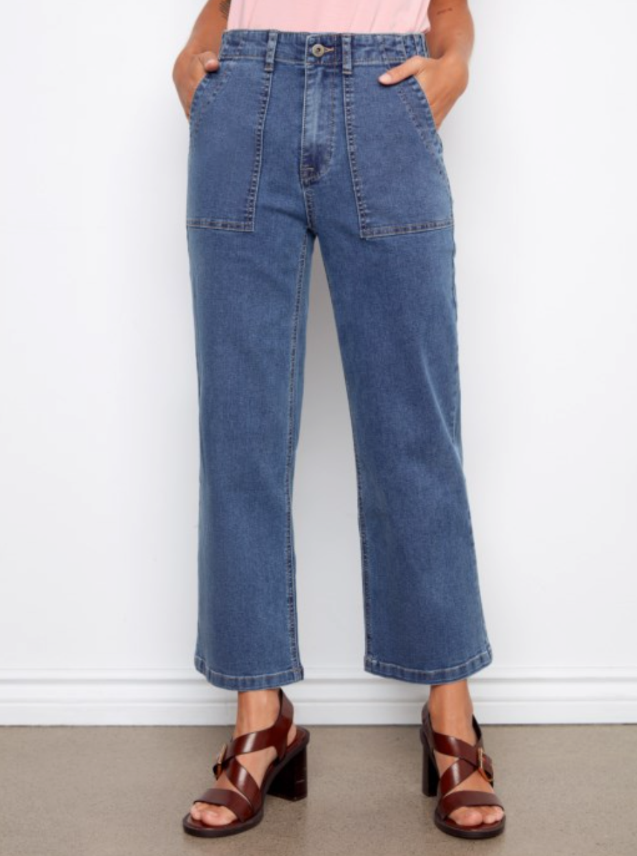 Charlie B Jeans | Welcome to Jane Anne Boutique!
