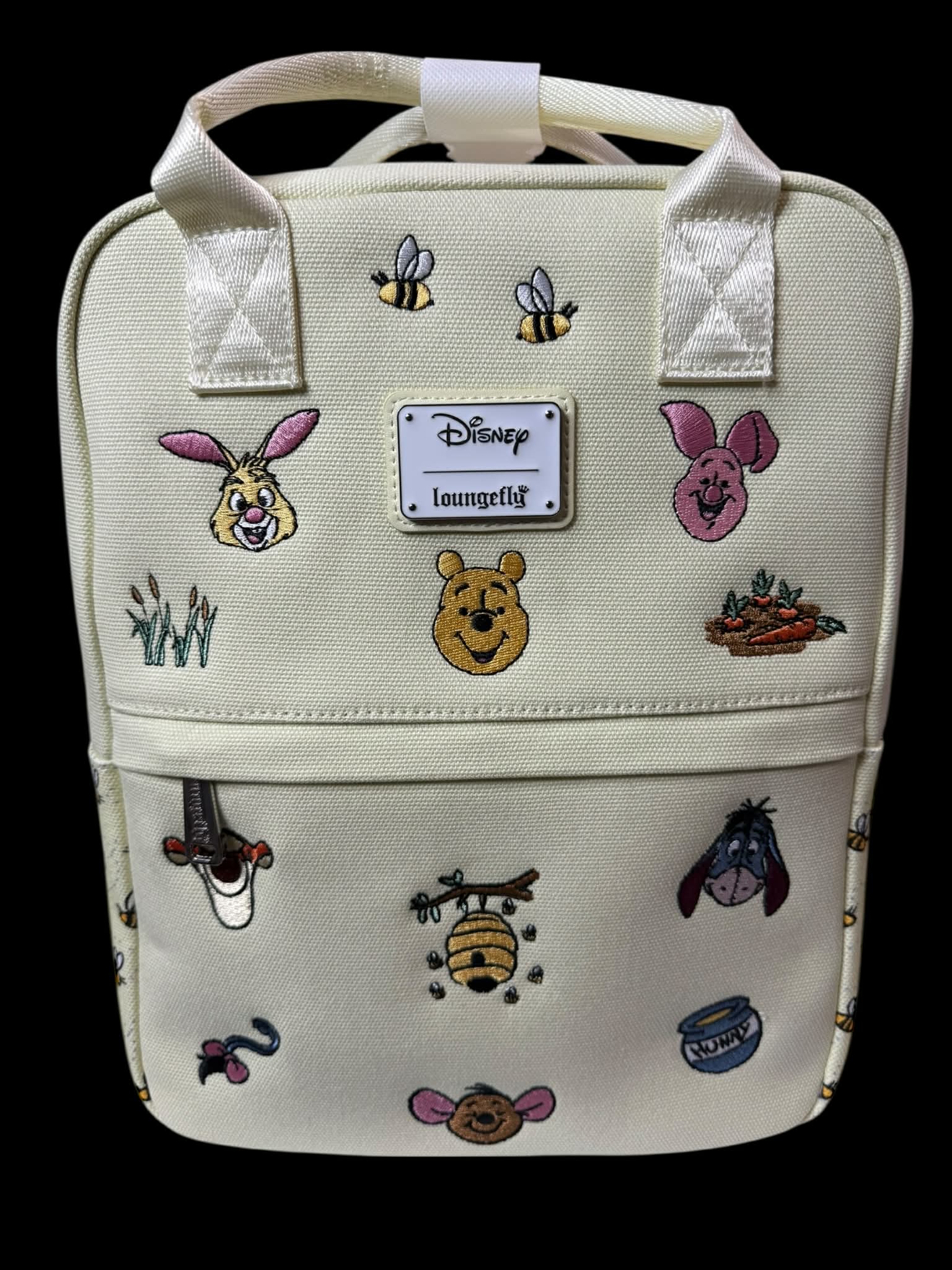 Winnie The Pooh | MadBagger.com Loungefly Authorized Retailer display picture 1