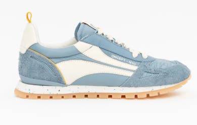gola classics women's elan sneakers tobacco white - Brown - Size 6.5 making them a perfect addition to your casual wardrobe. Gola Elan Sneaker- Tobacco/White