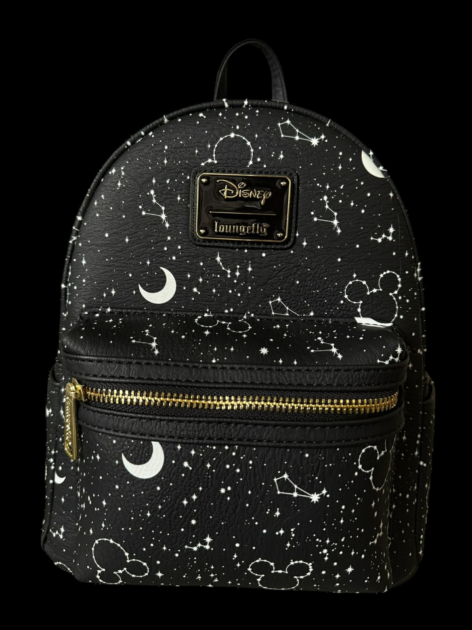 Mickey & Minnie | MadBagger.com Loungefly Authorized Retailer display picture 1