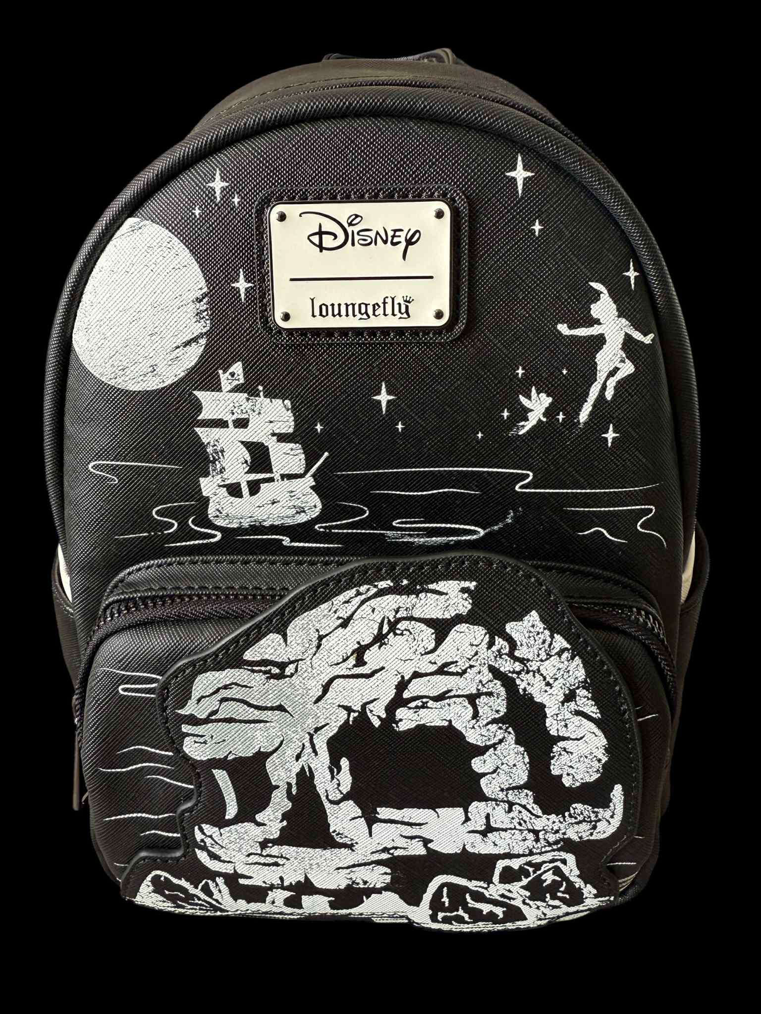 Loungefly Disney Villains Constellations Mini Backpack 2022 