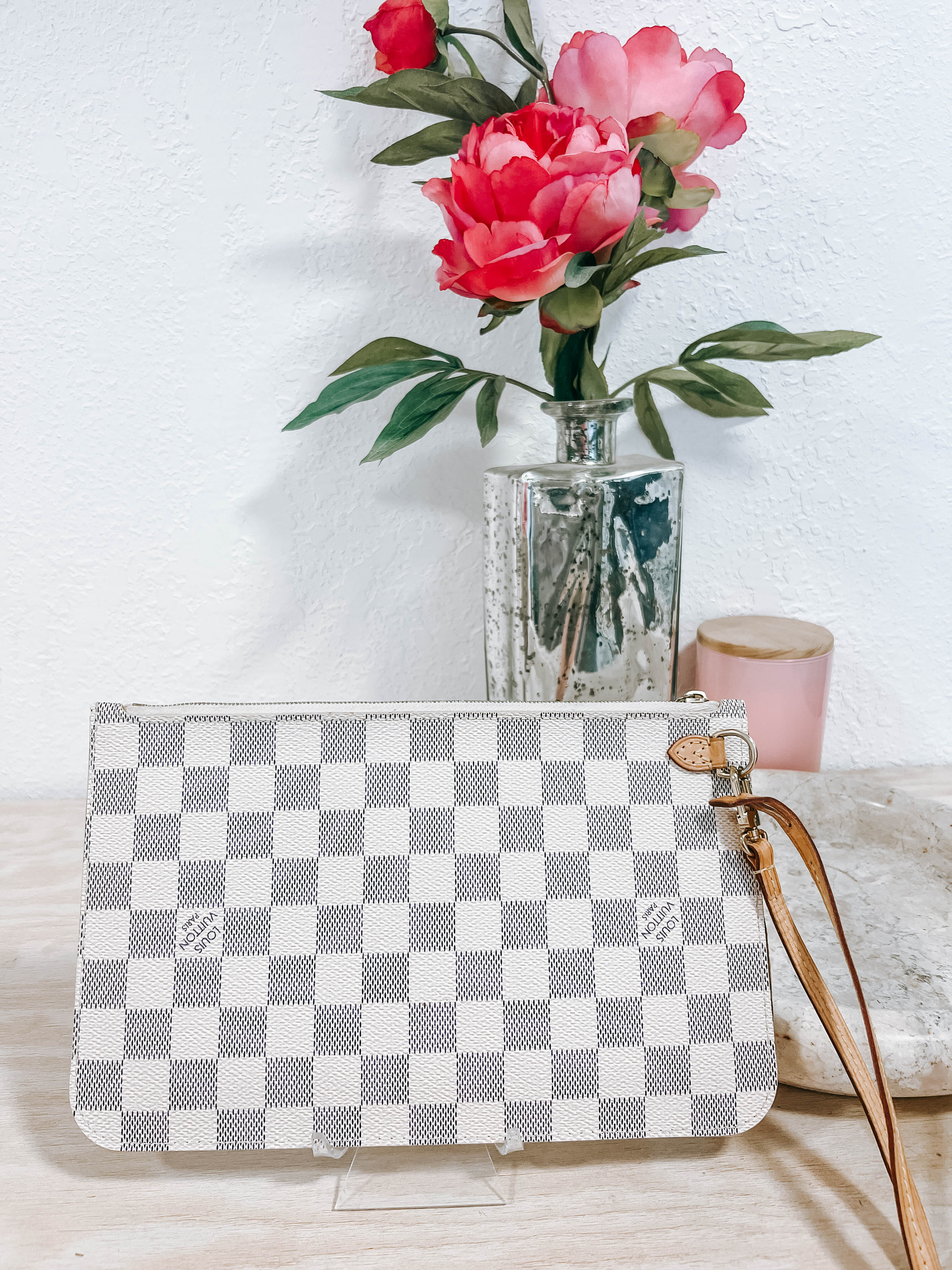 Have Need Want Luxury