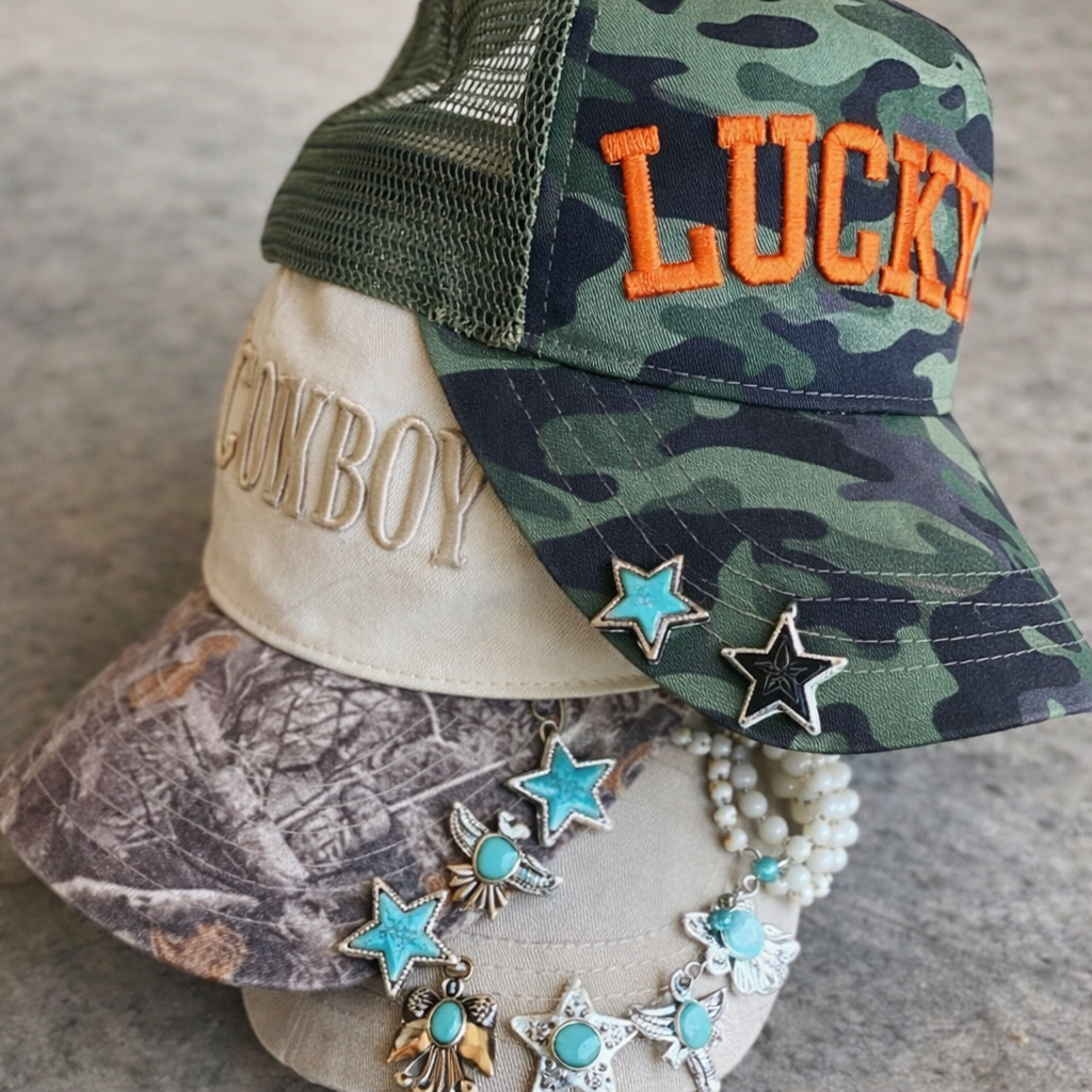 Hats - Queeny display picture 1