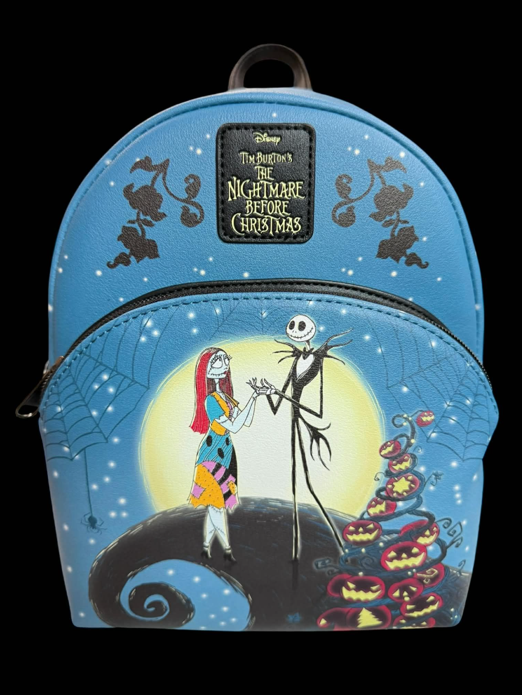 The Nightmare Before Christmas | MadBagger.com Loungefly  display picture 1
