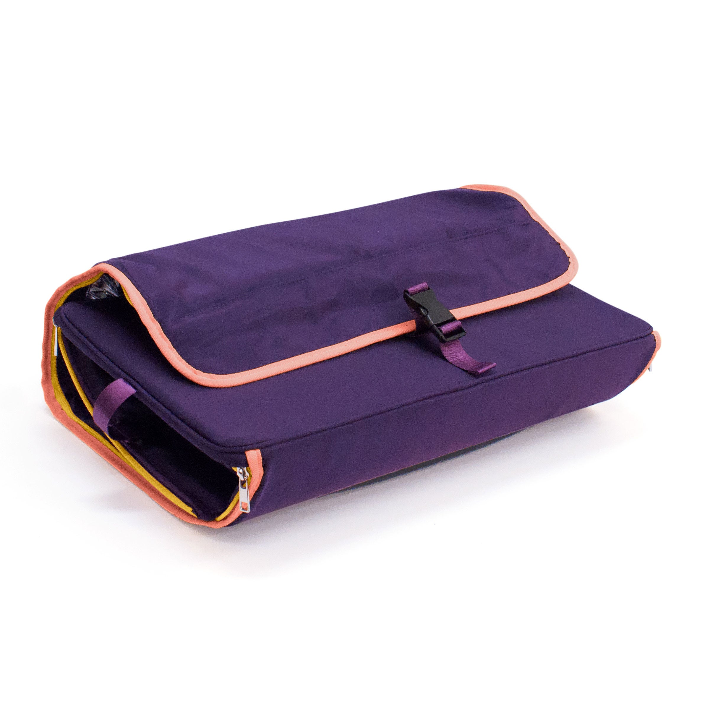 The Goat Tote - The Carry-On Goat + The Weekender - Combo Set