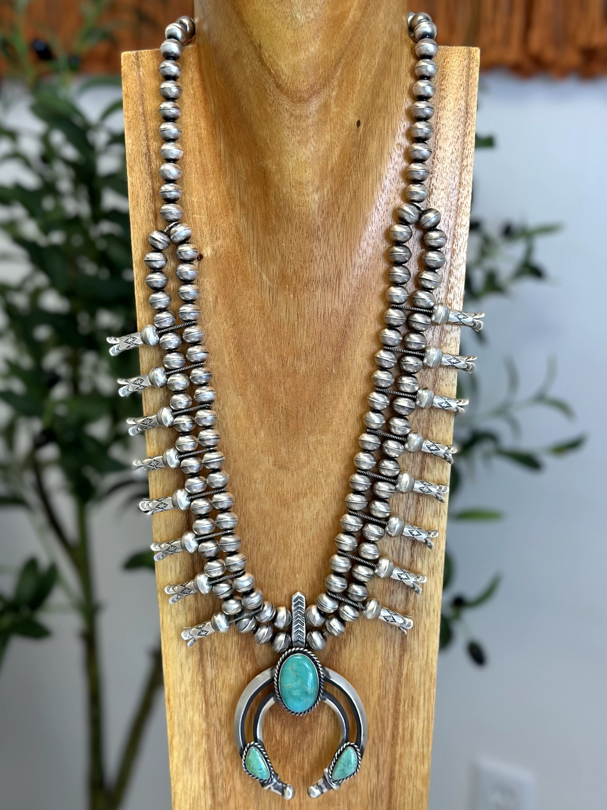 Vintage Native American | Tradition Turquoise Co