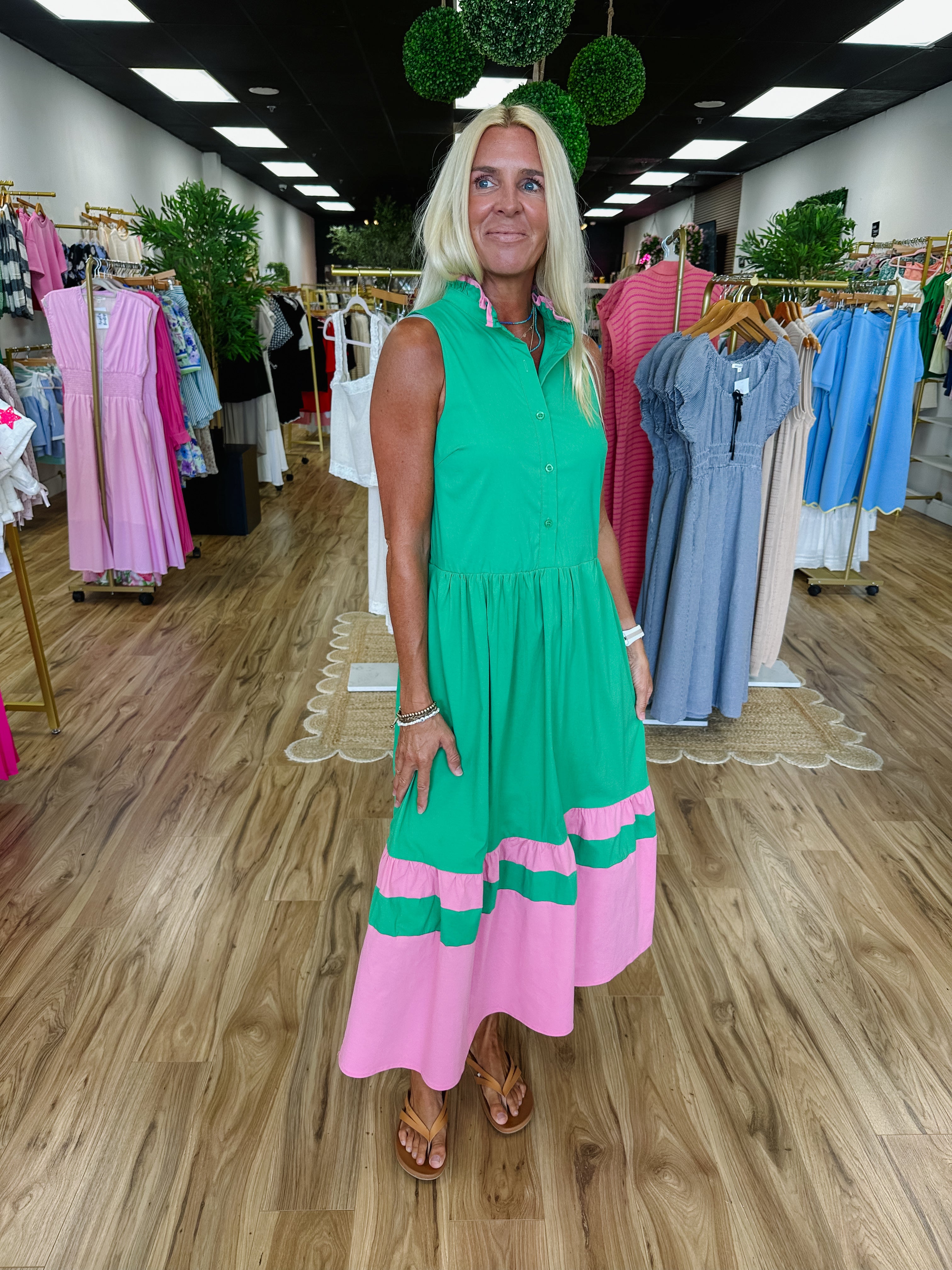 Angel's Boutique