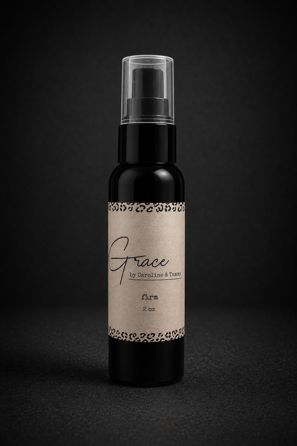 GRACE SKINCARE- FIRM 2oz. | TJC TV