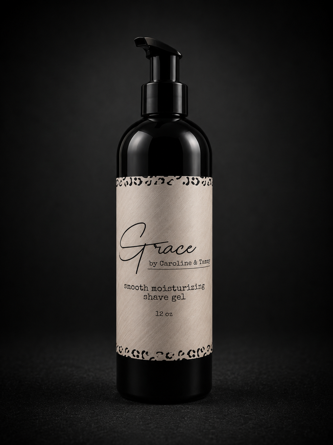 Grace Skincare- Vitamin C Facial Cleanser 4oz | TJC TV