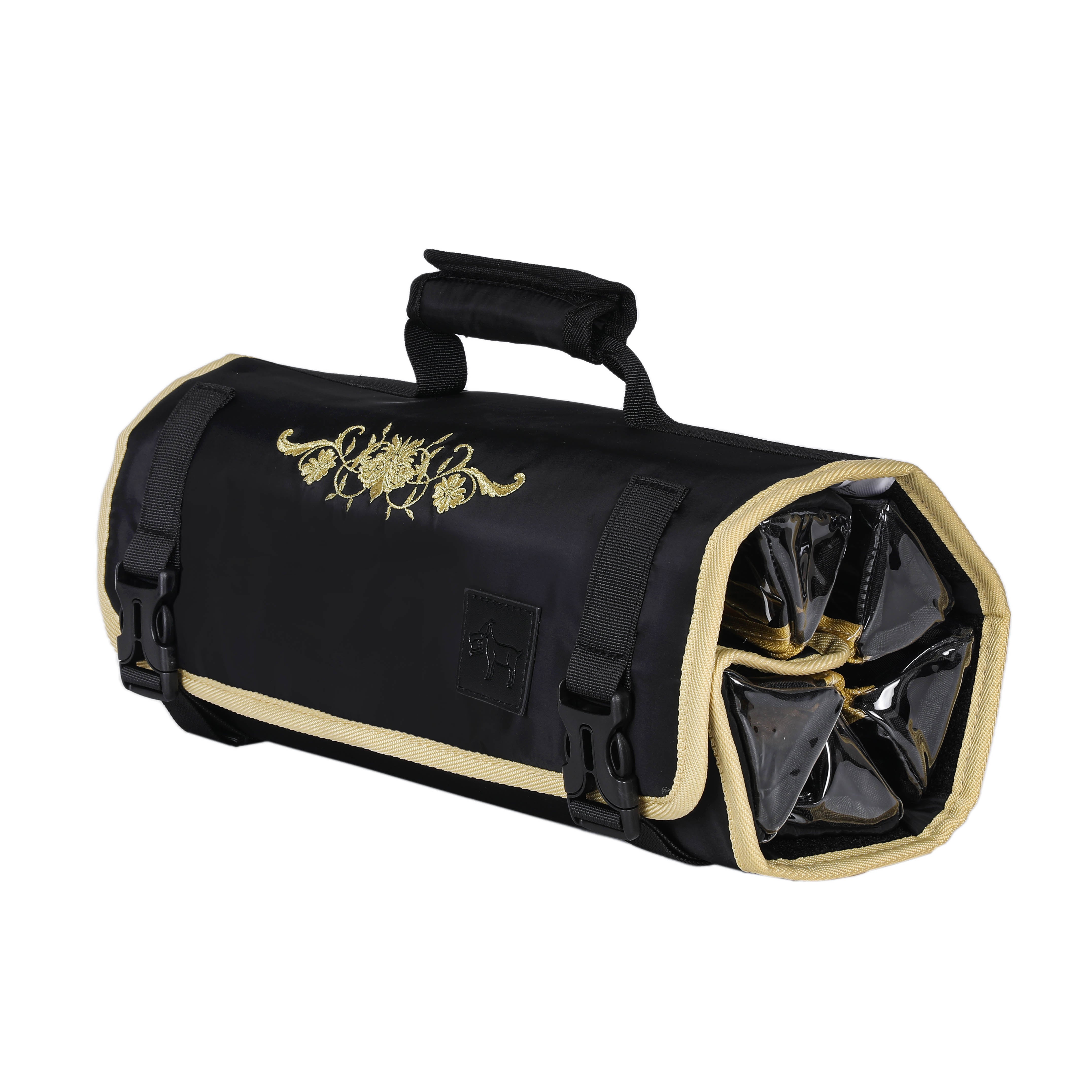 The Goat Tote - The Carry-On Goat + The Weekender - Combo Set