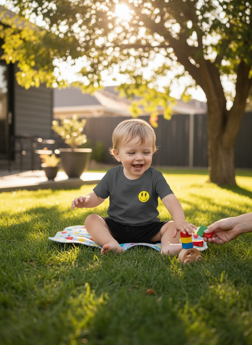Baby Boy (Preemie to 18-24M) | Shop The Boys Co. | Clothing + Customs