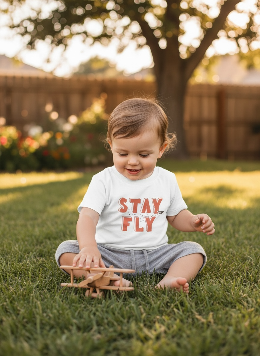 Baby Boy (Preemie to 18-24M) | Shop The Boys Co. | Clothing + Customs