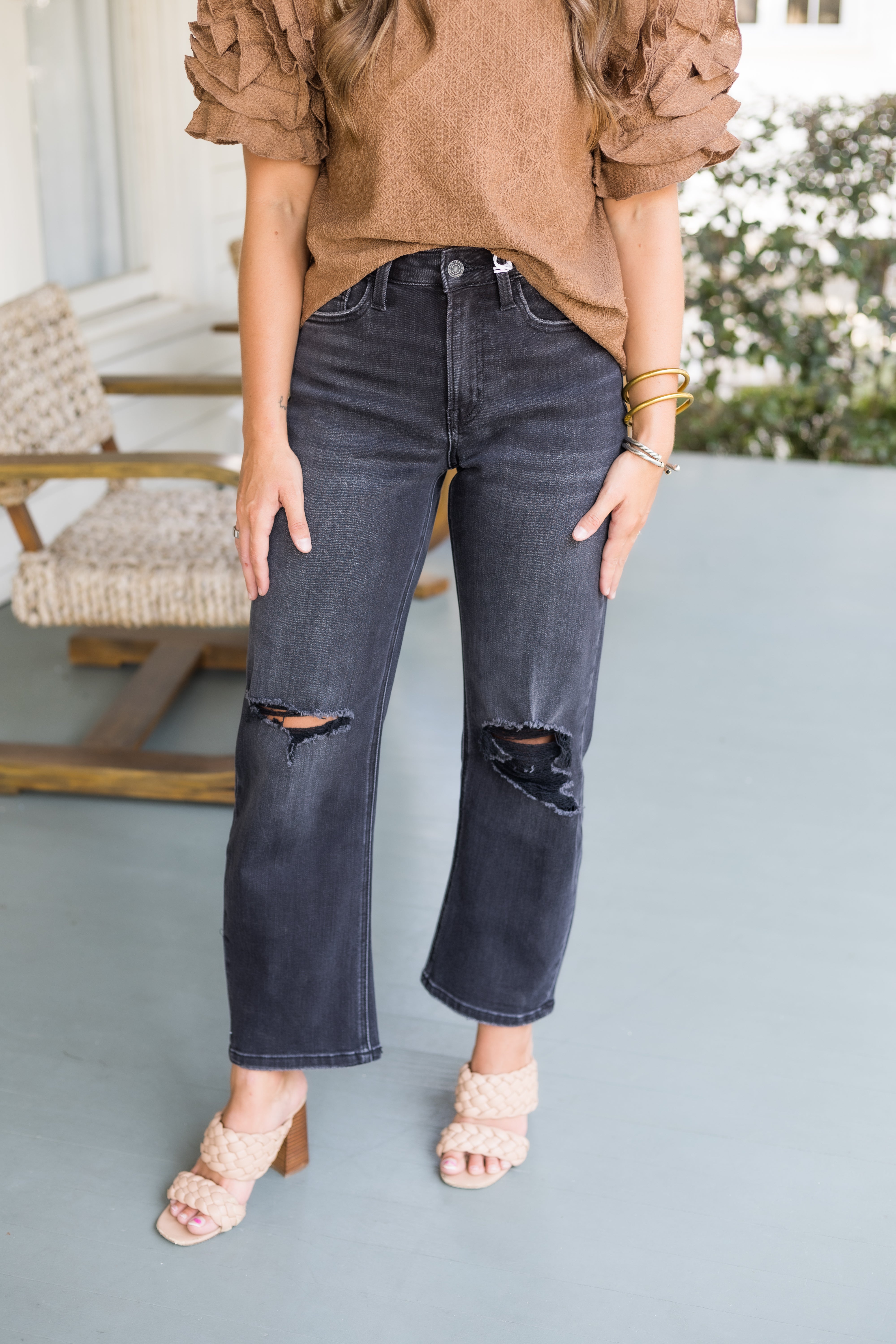 Bottoms | Zeal Boutique